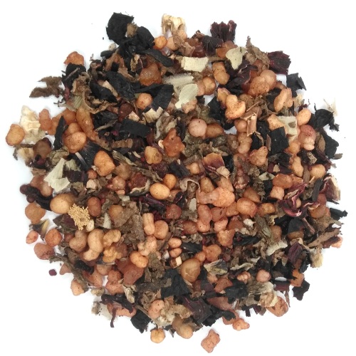 10g MORRIGAN Hand Blended Incense