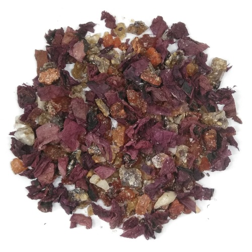 10g MUT Hand Blended Incense
