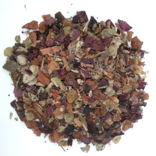 10g NEPHTHYS Hand Blended Incense