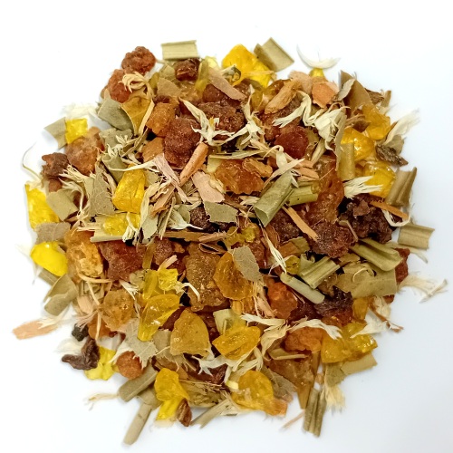 10g NEPTUNE (Deity) Hand Blended Incense
