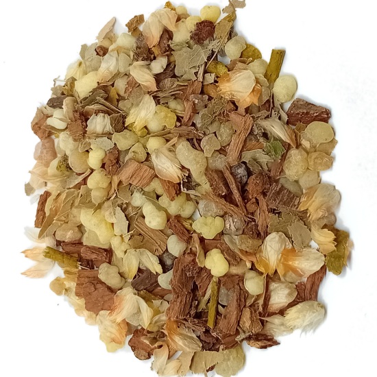 10g ODIN Hand Blended Incense