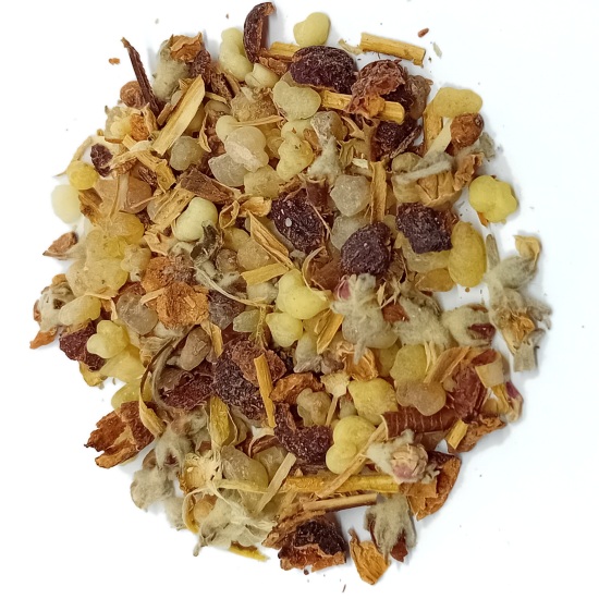 10g OLWEN Hand Blended Incense