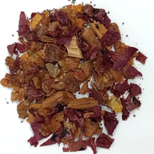 10g OPS Hand Blended Incense