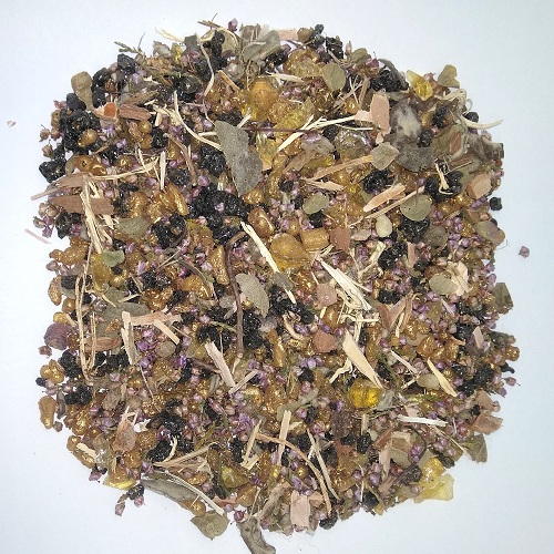 10g OSIRIS Hand Blended Incense