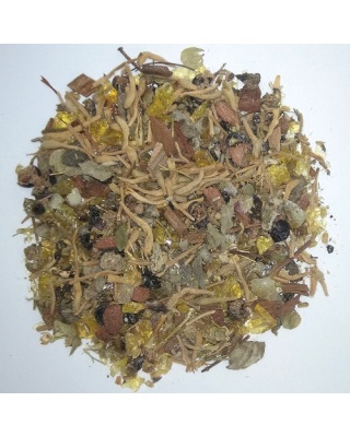 10g PAN Hand Blended Incense