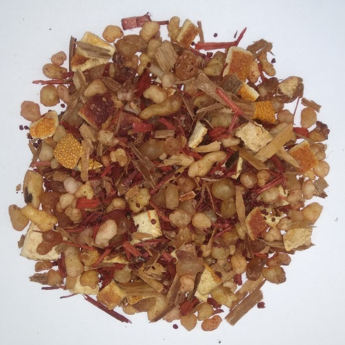 10g PELE Hand Blended Incense