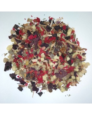 10g PERSEPHONE Hand Blended Incense