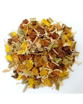 500g POSEIDON Hand Blended Incense