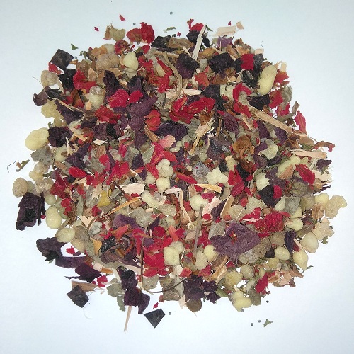 10g PROSERPINE Hand Blended Incense