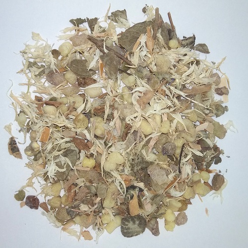 10g PSYCHE Hand Blended Incense