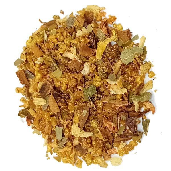 10g RA Hand Blended Incense