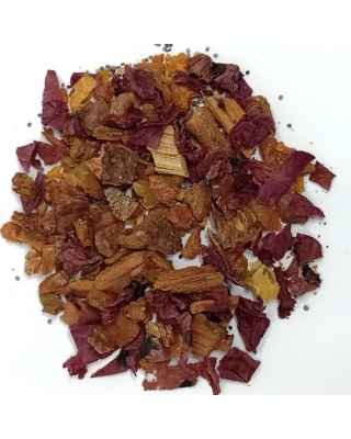 10g RHEA Hand Blended Incense