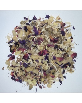 10g SELENE Hand Blended Incense