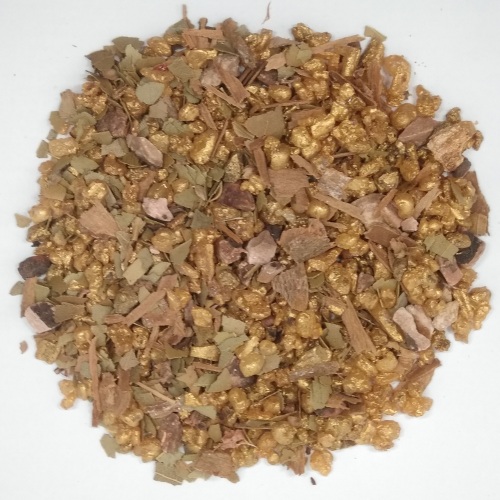 10g SOL Hand Blended Incense