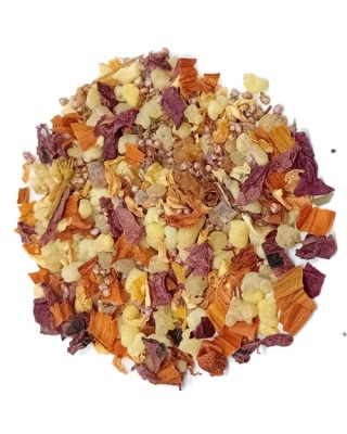 10g SOMNOS Hand Blended Incense