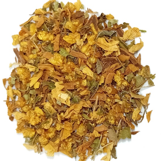 10g SUN GODDESS Hand Blended Incense