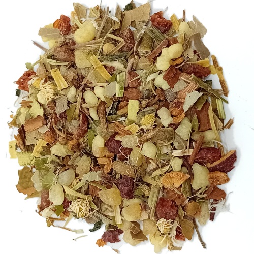10g THOR Hand Blended Incense