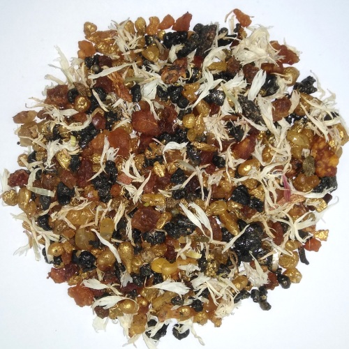 10g THOTH Hand Blended Incense