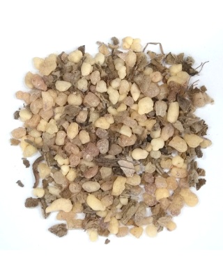 10g ULYSSES Hand Blended Incense