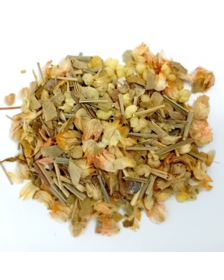 10g URANUS (Deity) Hand Blended Incense