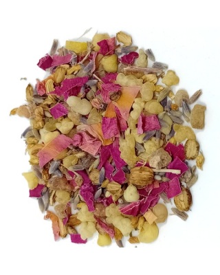 10g VESTA Hand Blended Incense