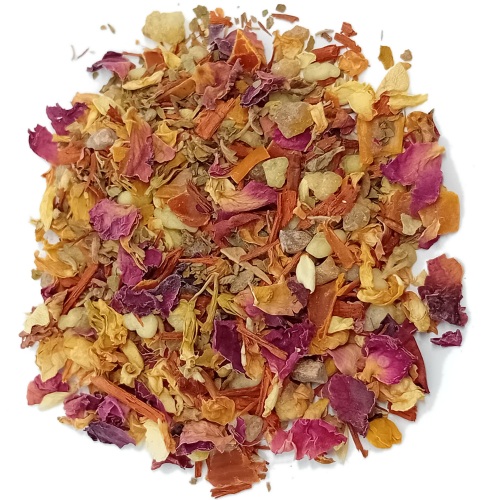 10g VISHNU Hand Blended Incense