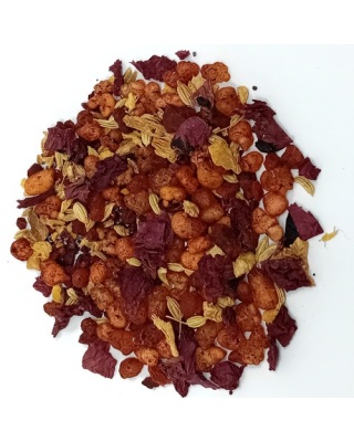 10g VULCAN Hand Blended Incense