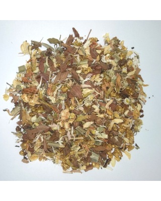 10g ZEUS Hand Blended Incense