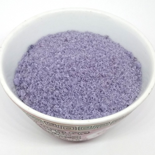 250g Witches Purple Salt (Fine ground) - Click Image to Close