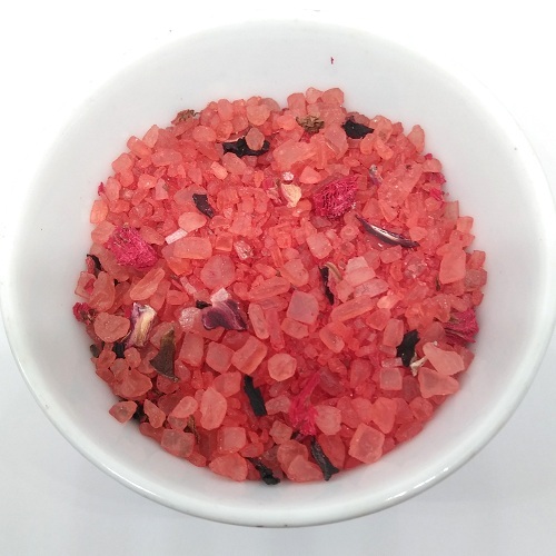 1kg Witches Red Salt (Coarse ground)