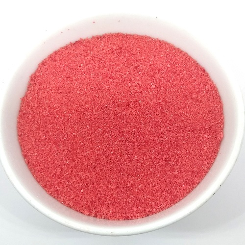 1kg Witches Red Salt (Fine ground) - Click Image to Close