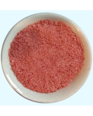 1kg Witches Pink Salt (Fine ground)