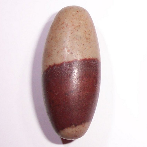 Shiva Lingam Stone (Medium 48mm) (ad)