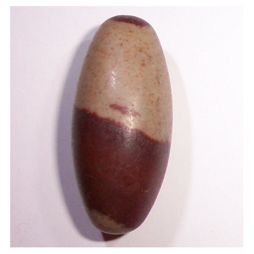 Shiva Lingam Stone (Medium 48mm) (ad) - Click Image to Close