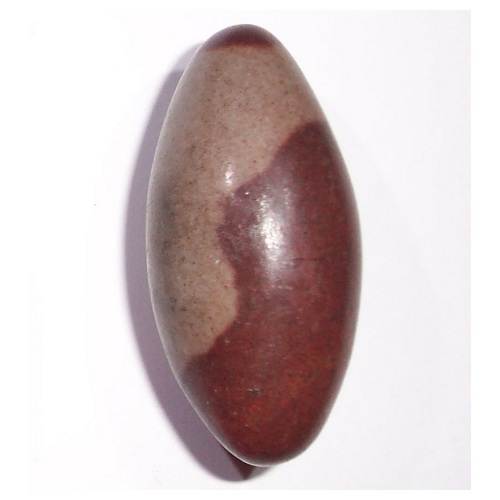Shiva Lingam Stone (Medium 54mm) (af)