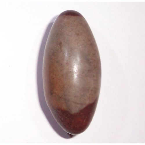 Shiva Lingam Stone (Medium 54mm) (af) - Click Image to Close