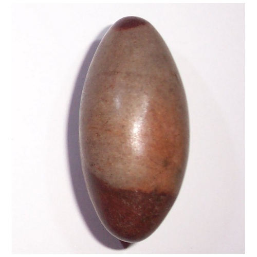 Shiva Lingam Stone (Medium 54mm) (af)