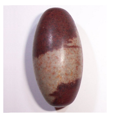 Shiva Lingam Stone (Medium 48mm) (ag)