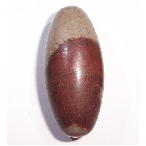 Shiva Lingam Stone (Medium 52mm) (ah)