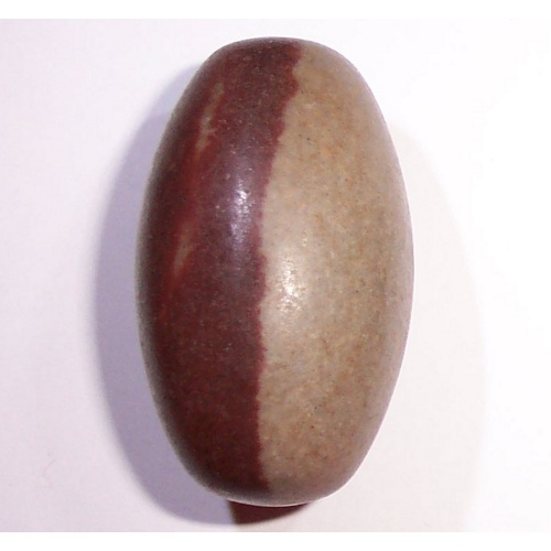 Shiva Lingam Stone (Medium 50mm) (aa) - Click Image to Close