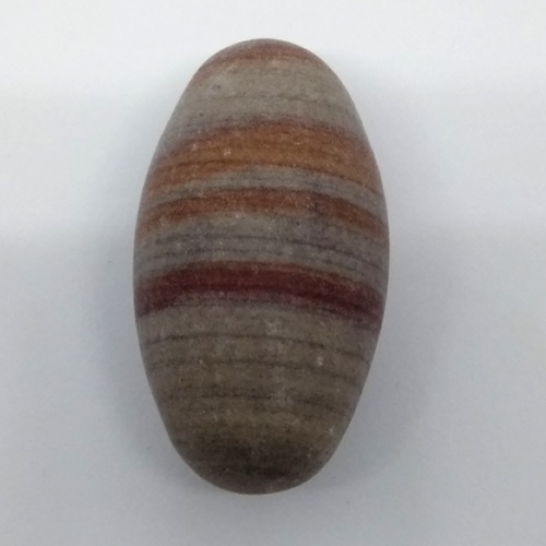 Shiva Lingam Stone (Small 35mm) (ac)