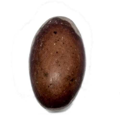 Shiva Lingam Stone (Small 35mm) (ae)