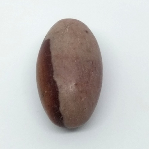 Shiva Lingam Stone (Small 35mm) (ae)