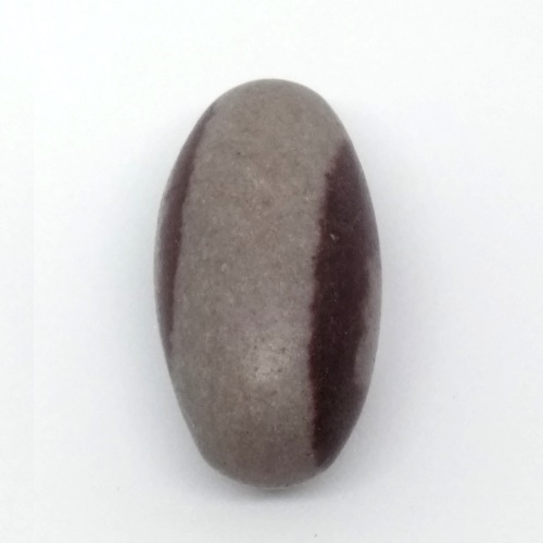 Shiva Lingam Stone (Small 35mm) (aj) - Click Image to Close