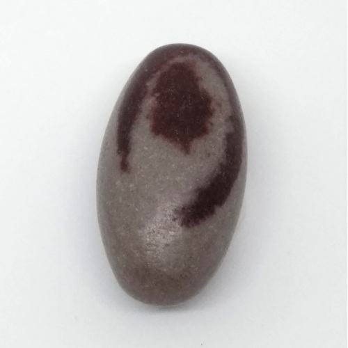 Shiva Lingam Stone (Small 35mm) (aj) - Click Image to Close