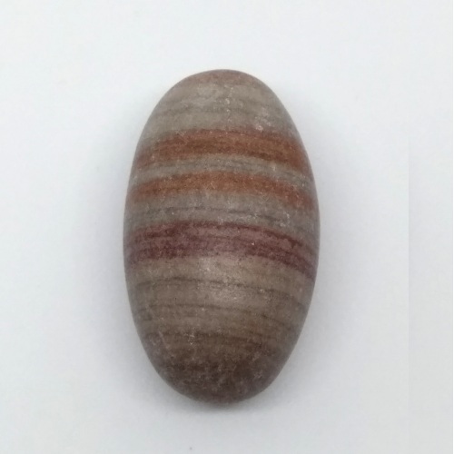 Shiva Lingam Stone (Small 32mm) (am) - Click Image to Close