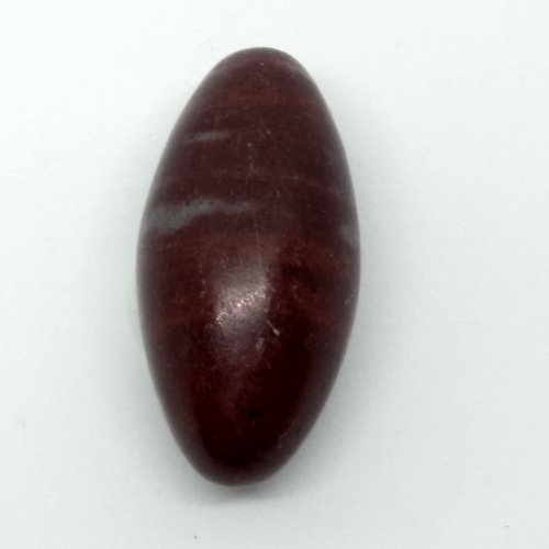 Shiva Lingam Stone (Small 32mm) (ao) - Click Image to Close