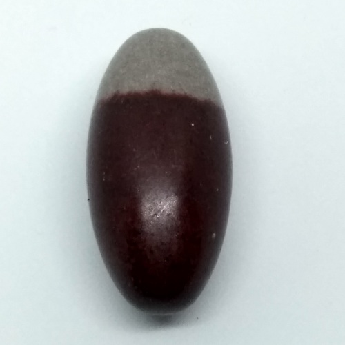 Shiva Lingam Stone (Small 35mm) (ar) - Click Image to Close