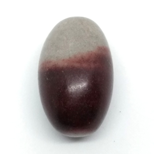Shiva Lingam Stone (Small 28mm) (aw) - Click Image to Close