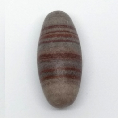 Shiva Lingam Stone (Small 32mm) (ax)